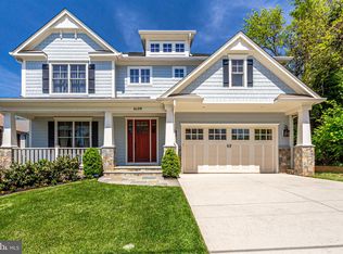 6109 Kirby Rd, Bethesda, MD 20817