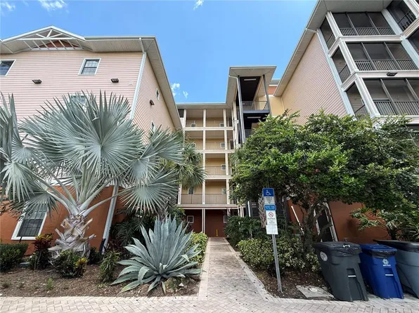3060 Pirates Retreat Ct Unit 102, Kissimmee, FL 34747