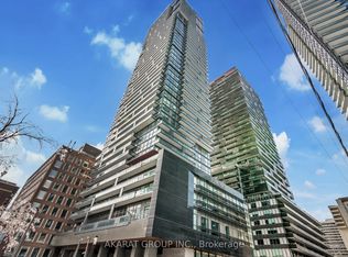 39 Roehampton Ave #2706, Toronto, ON M4P 1P9