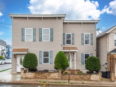 132 William St, Belleville, NJ, 07109