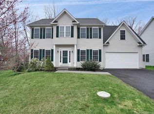 4 Blackstone Ct #4, Danbury, CT 06810