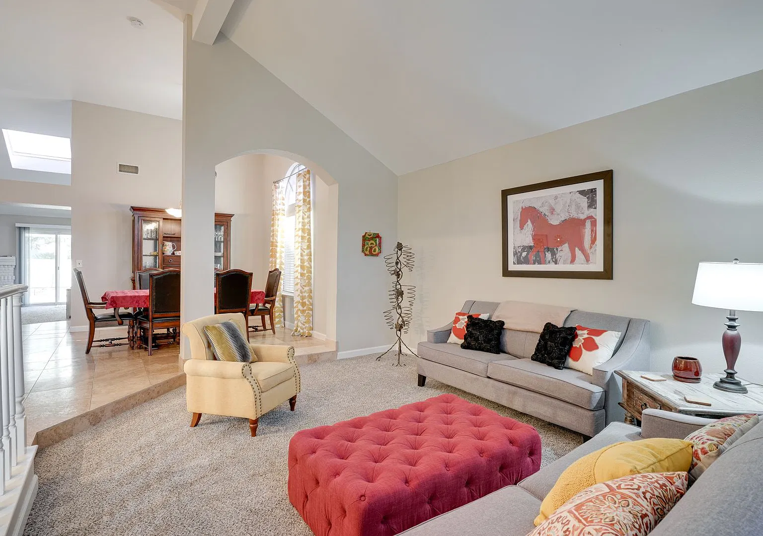 Fully Furnished Single-Story with Private Hot Tub Retreat & 3-Car Garage! — Photo 3