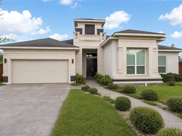 2914 Hackberry Ave, Mission, TX 78574