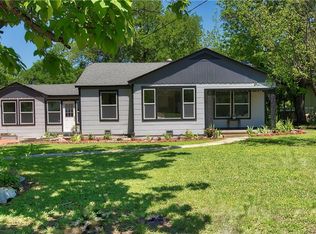 1021 E Franklin St, Hillsboro, TX 76645
