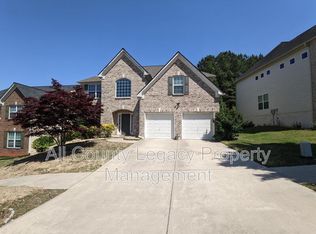 519 Simonton Oak Ln, Lawrenceville, GA 30045