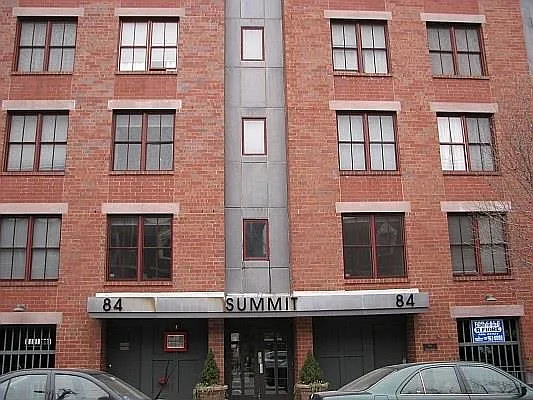 84 Adams St #2C — Photo 1