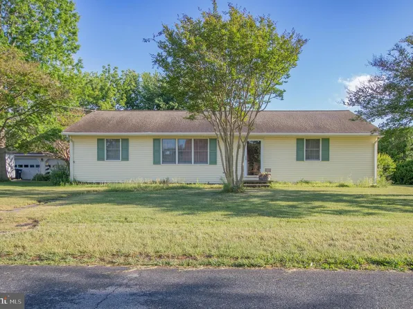101 Nelson Ave, Georgetown, DE 19947