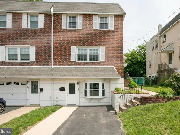 627 Linda Ln, Norristown, PA 19401