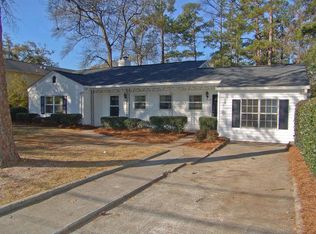 605 Peachtree Rd, Augusta, GA 30909