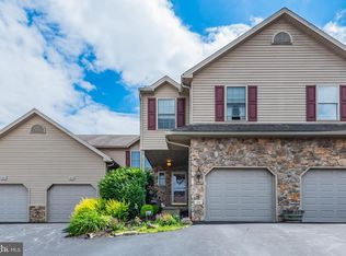 209 Fawn Ct, Marysville, PA 17053