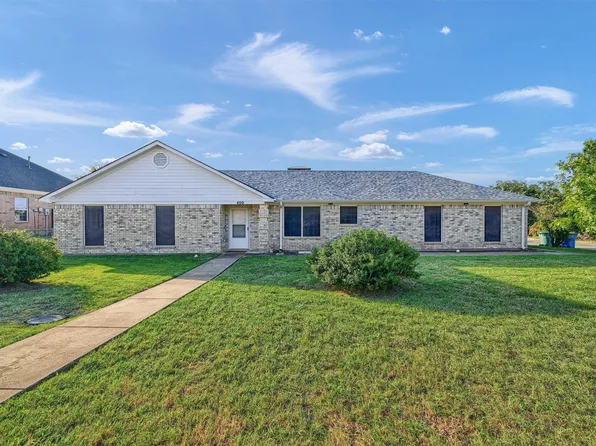 400 E Northcreek Dr, Sherman, TX 75092
