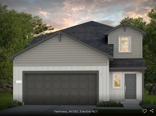 7118 Thomas James Ct, Cove, TX 77523