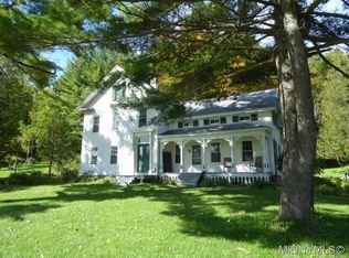 2151 State Route 12b, Deansboro, NY 13328