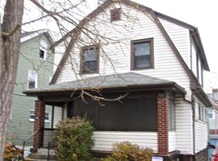 1402 Dickson St, Pittsburgh, PA 15212