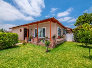 15133 Mystic St, Whittier, CA 90604