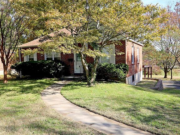 2nd image of 3512 Westridge Ln