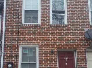 520 1/2 Green St, Lancaster, PA 17602