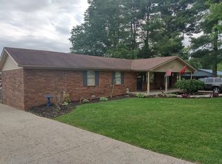 253 Horseshoe Dr, Somerset, KY 42501
