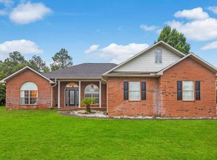 301 Country Club Dr, Crestview, FL 32539