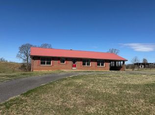 3417 Virgil H Goode Hwy, Rocky Mount, VA 24151