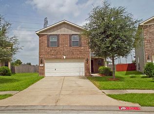 18714 N Birch Ln, Cypress, TX 77433