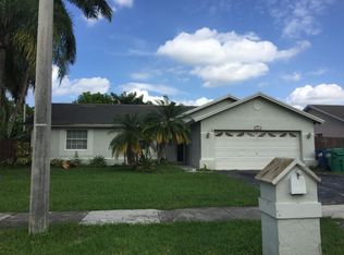 13861 SW 285th Ter, Homestead, FL 33033