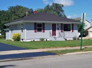 1925 Oakland Ave, Crest Hill, IL 60403