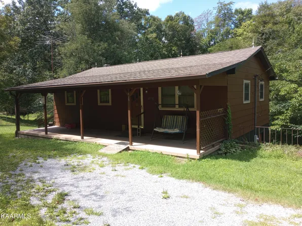 4528 SE Nebo Rd, Walland, TN 37886