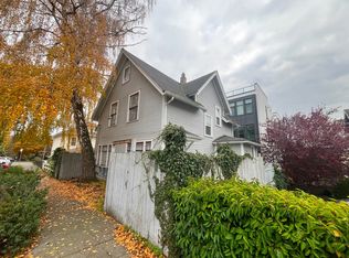 Prospect, Seattle, WA 98109
