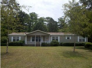 1025 Tranquility Cv, Manning, SC 29102