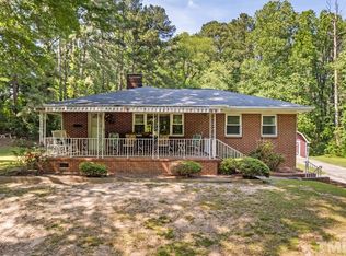 2609 Ross Rd, Durham, NC 27703