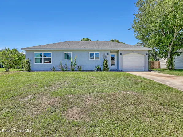 1012 Quail St SE, Palm Bay, FL 32909