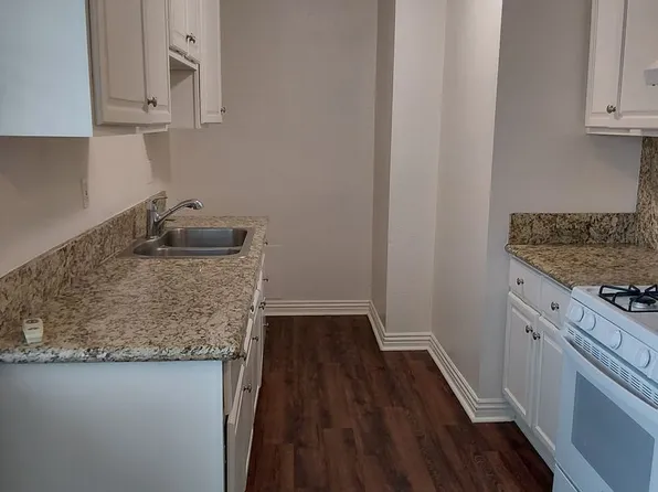 Downstairs Beautiful 3br/1bath with a private yard. Must See!