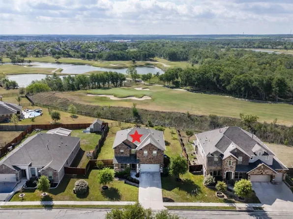 13105 Craven Ln, Manor, TX 78653