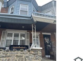 260 Rubicam St, Philadelphia, PA