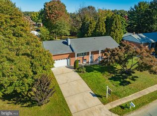 800 Flintlock Dr, Bel Air, MD