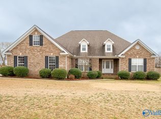 25764 Melrose Ln, Madison, AL 35756