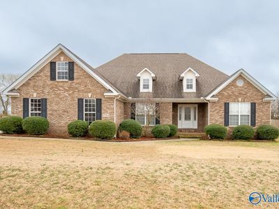 25764 Melrose Ln, Madison, AL, 35756