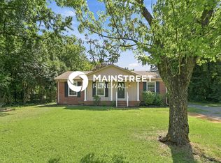 1326 Rama Rd, Charlotte, NC 28211