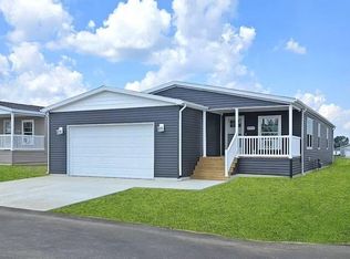 1554 Dover Dr, Martin, MI 49070