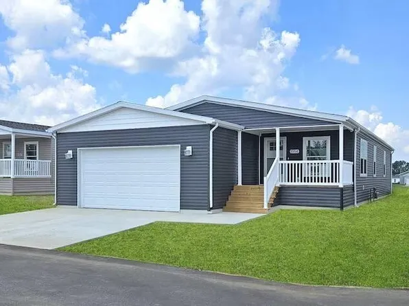 1554 Dover Dr, Martin, MI 49070