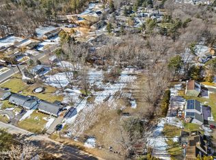 Dalton Division Rd, Pittsfield, MA 01201