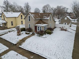 811 N East St, Wabash, IN 46992