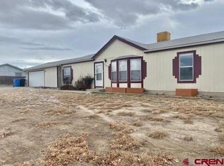 1320 Haystack Rd, Montrose, CO 81401
