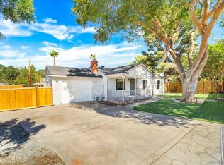 10444 Don Pico Rd, Spring Valley, CA 91978