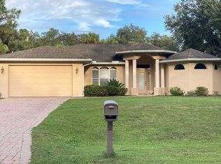 128 Loftin St, Port Charlotte, FL 33954