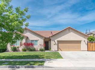 2538 W Tyler Ave, Visalia, CA