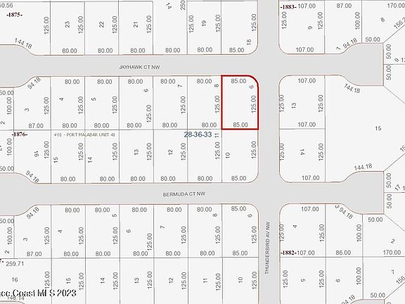 2nd image of 1834 Jayhawk Ct NW
