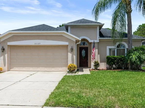 2509 Runyon Cir, Orlando, FL 32837