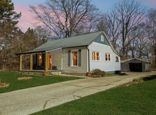 5704 Pumpkin Pie Ln, Chattanooga, TN 37409